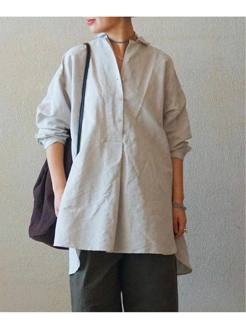 楽天市場】#journal standard luxe#（シャツ・ブラウス｜トップス