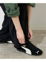 《追加》【PUMA / プーマ】SPEEDCAT OG:スニーカー JOURNAL STANDARD relume ジャーナル スタンダード レリューム シュー...