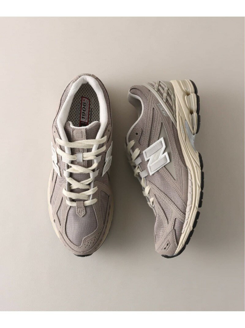 【NEW BALANCE / ニューバランス】M1906RL JOURNAL STANDARD ジャーナル スタンダード シューズ・靴 スニーカー【送料無料】[Rakuten Fashion]のサムネイル