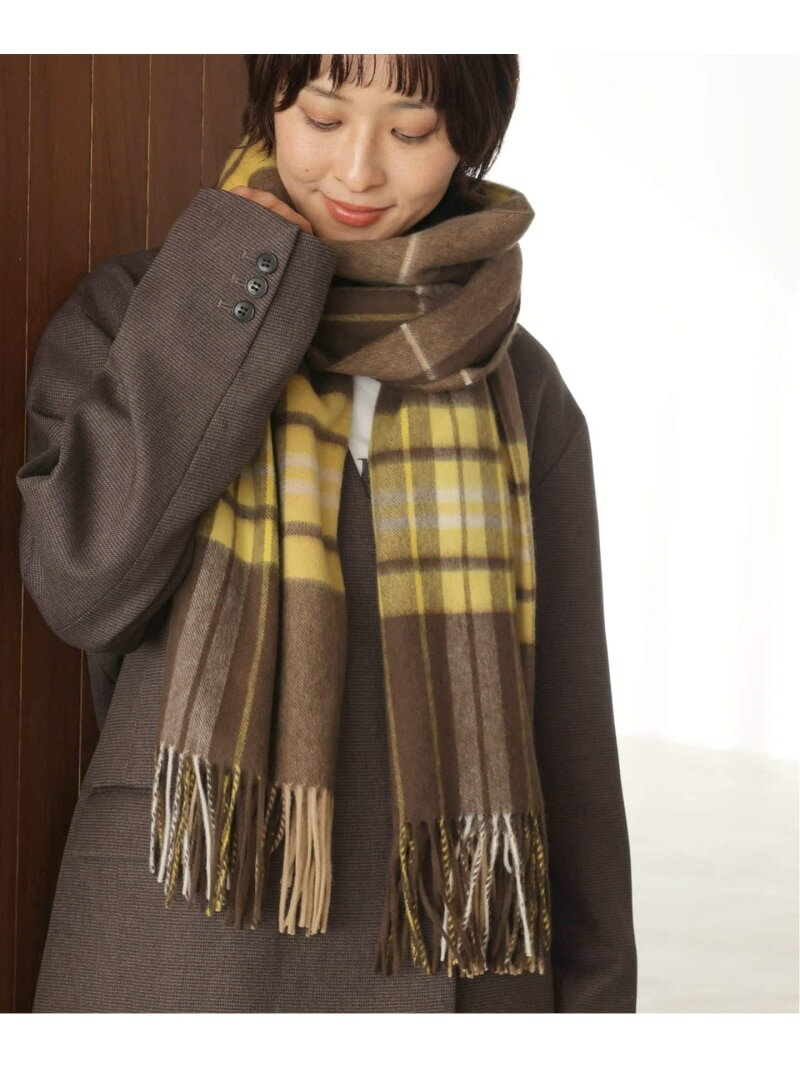 楽天市場】ジャーナルスタンダード カシミヤストールの通販