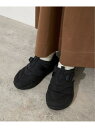 【Teva/テバ】ReEmber Camp JOURNAL STANDARD relume ジャーナル スタンダード レリューム シューズ・靴 スリッポン ブラ...