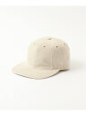 【POTEN / ポテン】SUMMER COLE CAP JOURNAL STANDARD relume ジャーナル スタンダード レリューム 帽子 キャップ【送料無料】 Rakuten Fashion