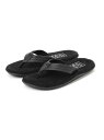 【ISLAND SLIPPER * JOURNAL STANDARD / 別注 PT202 LEATHER COMBI JOURNAL STANDARD ジャー...