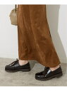 《予約》【ARTESANOS/アルテサノス】 ドライビングシューズ JOURNAL STANDARD relume ジャーナル スタンダード レリューム シュー...
