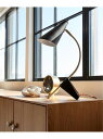 PORTO DESK LAMP ポルト デスク ランプ JOURNAL STANDARD FURNITURE ジャーナルスタンダードファニチャー インテリア・生活雑貨 ライト・照明器具【送料無料】[Rakuten Fashion]