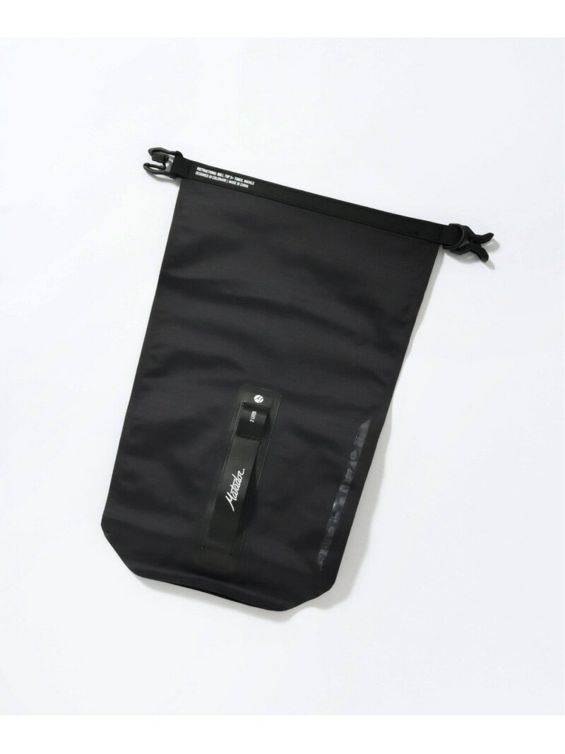 MATADOR / tbgobO 2L MATFPDB2001BK JOURNAL STANDARD W[i X^_[h obO ̑̃obO ubNyz[Rakuten Fashion]