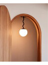 WAVY CEILING LAMP ウェービー シーリング ランプ 電球付属 JOURNAL STANDARD FURNITURE ジャーナルスタンダードファニチャー インテリ..