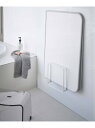 《WEB限定》【tower/タワー】乾きやすいマグネット風呂蓋スタンド JOURNAL STANDARD FURNITURE ジャーナルスタンダードファニチャー...