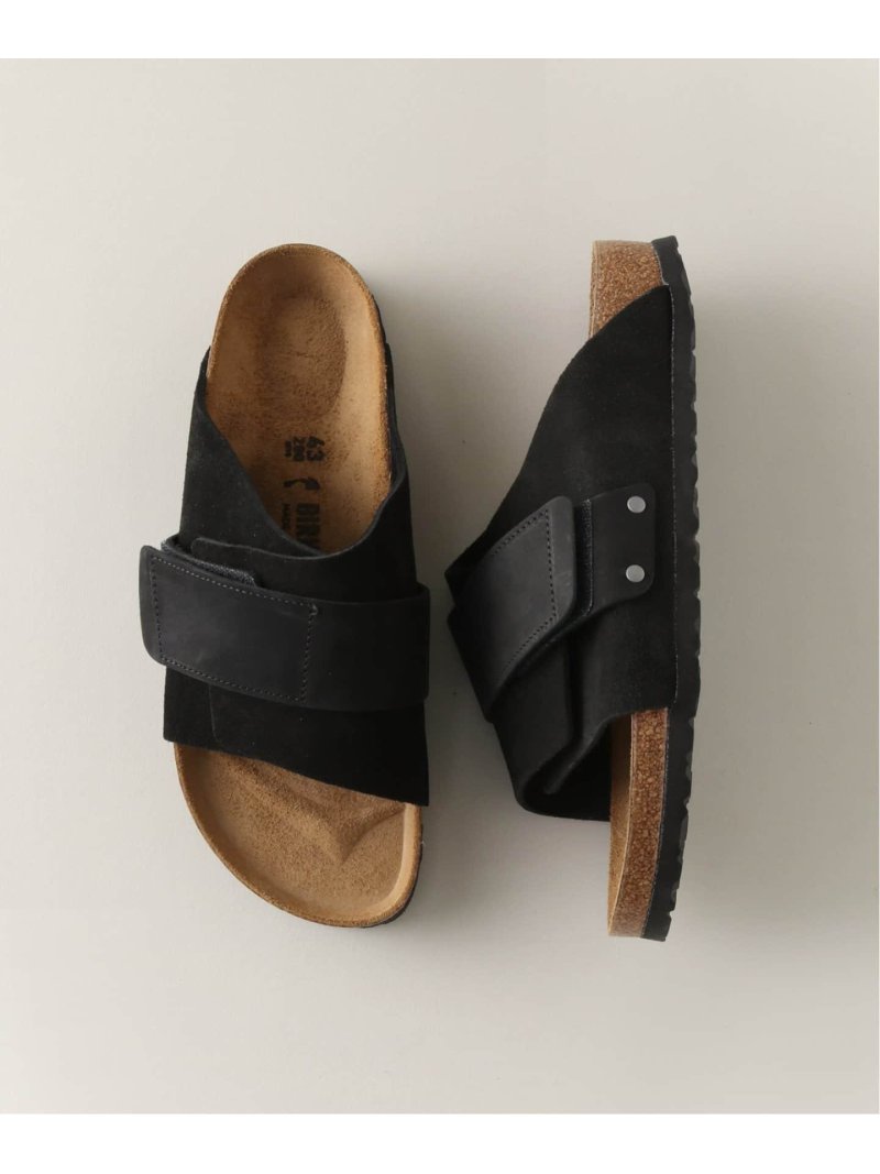 【BIRKENSTOCK / ビルケンシュトック】K