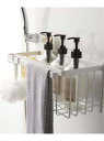 《WEB限定》【tower/タワー】 マグネットバスルームバスケット JOURNAL STANDARD FURNITURE ジャーナルスタンダードファニチャー ...