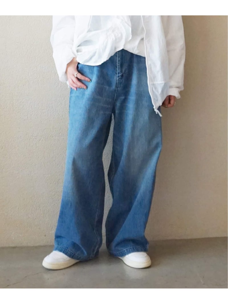 楽天市場】ジャーナル luxe デニムの通販