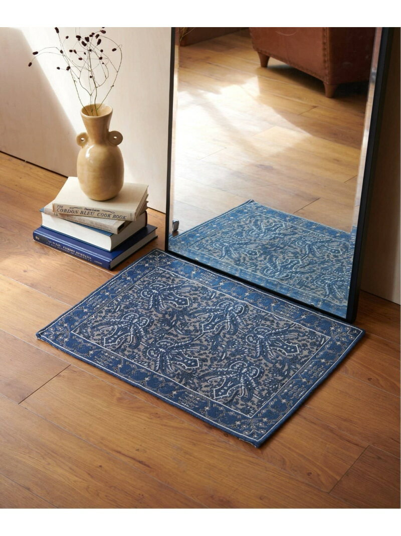 楽天市場】ペイズリー（カーペット・マット・畳｜インテリア・寝具