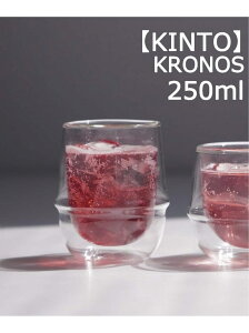 KINTO/ȡKRONOS ֥륦륳ҡå 250ML JOURNAL STANDARD FURNITURE 㡼ʥ륹ɥե˥㡼 Ĵ񡦥å [Rakuten Fashion]