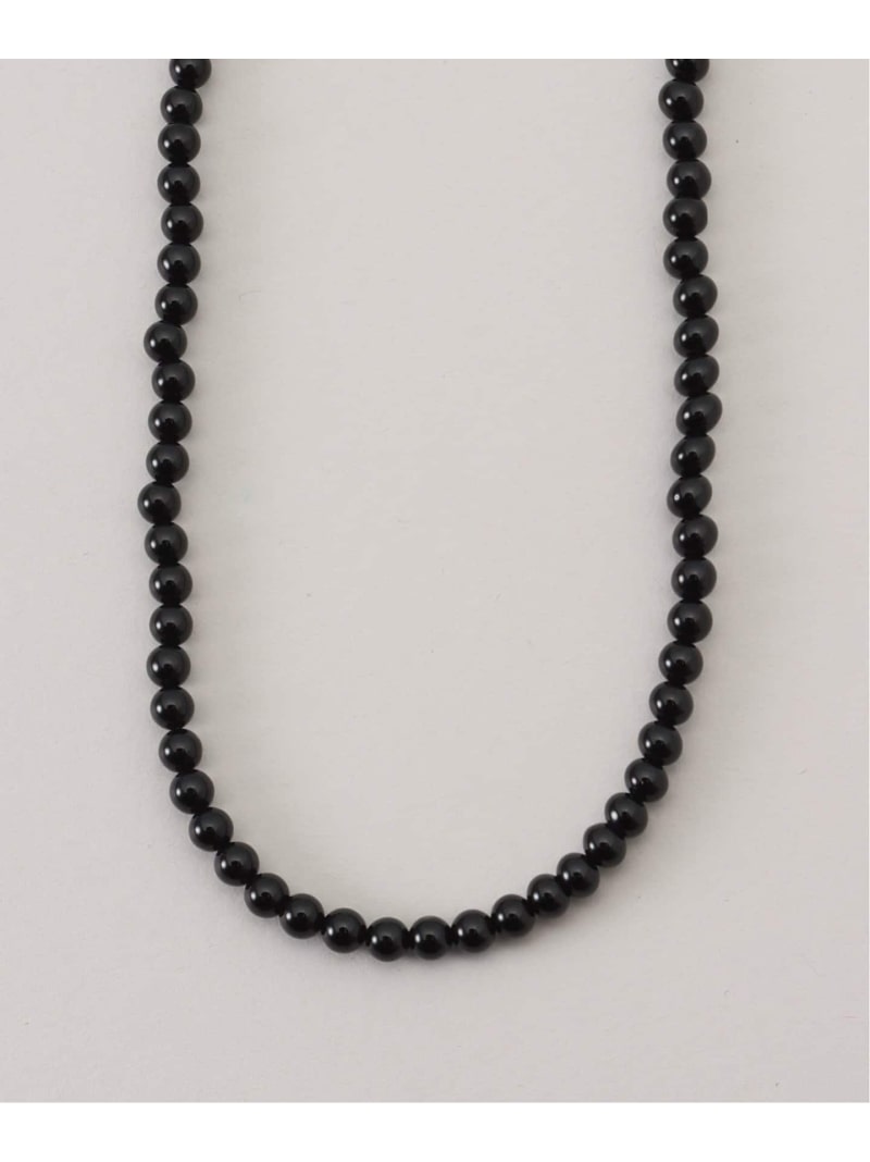 樂天商城 - RELUME カラーストーンネックレス JOURNAL STANDARD relume ジャーナル スタンダード レリューム アクセサリー・腕時計 ネックレス レッド イエロー ブラック ブルー【送料無料】[Rakuten Fashion]