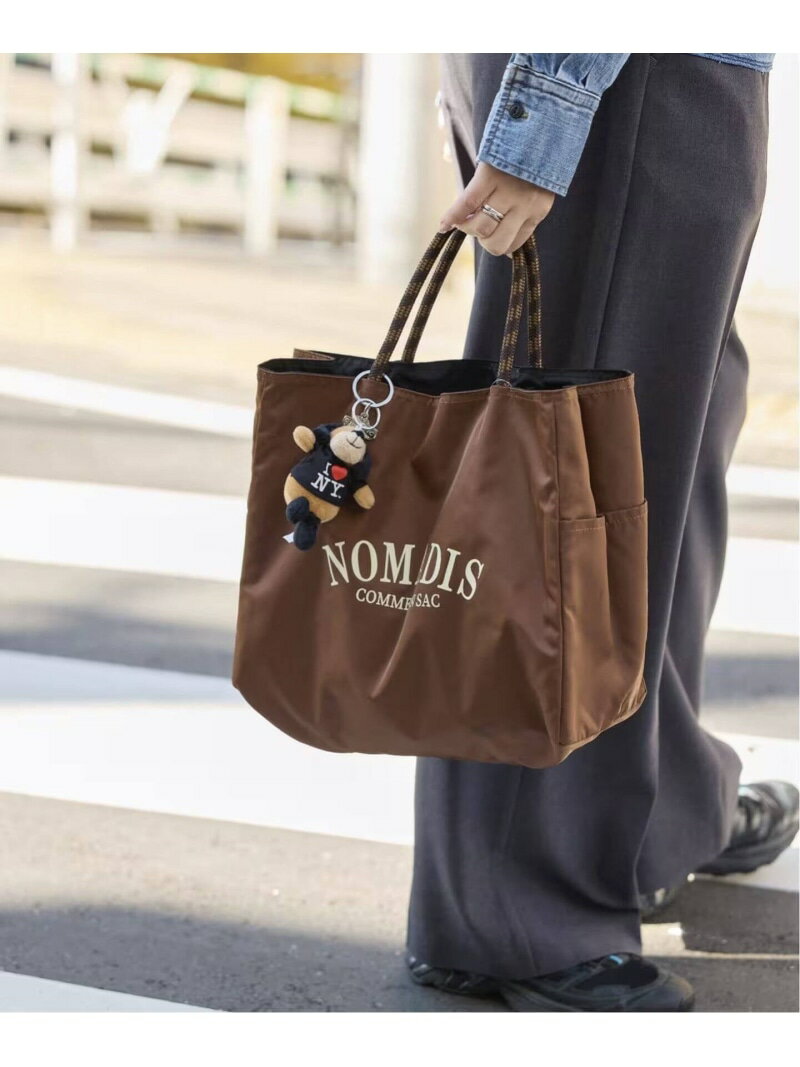 楽天市場】nomadic ノーマ ディック 2way トートの通販 楽天市場】nomadic ノーマ ディック 2way トートの通販