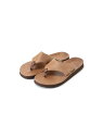 THE SANDALMAN / サンダルマン 別注 クロムエクセルレザー 501 JOURNAL STANDARD ジャーナル スタンダード シューズ・靴 サン...