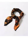 ROA / A Elk Bandana RBMW224FA12 JOURNAL STANDARD W[i X^_[h t@bVG XJ[tEo_i ubNyz[Rakuten Fashion]