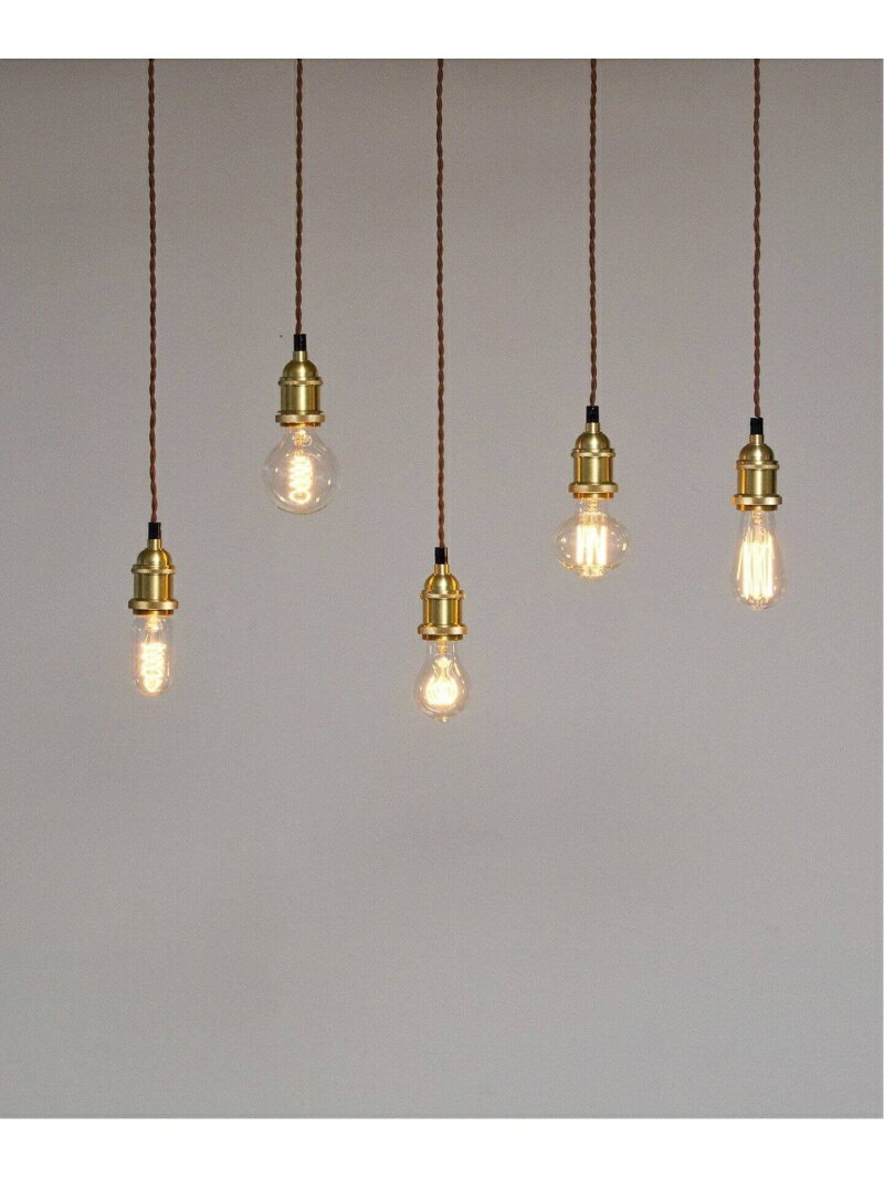 ACDL-121 ペンダントライト JOURNAL STANDARD FURNITURE ジャーナルスタンダードファニチャー インテリア・生活雑貨 ライト・照明器具【送料無料】[Rakuten Fashion]