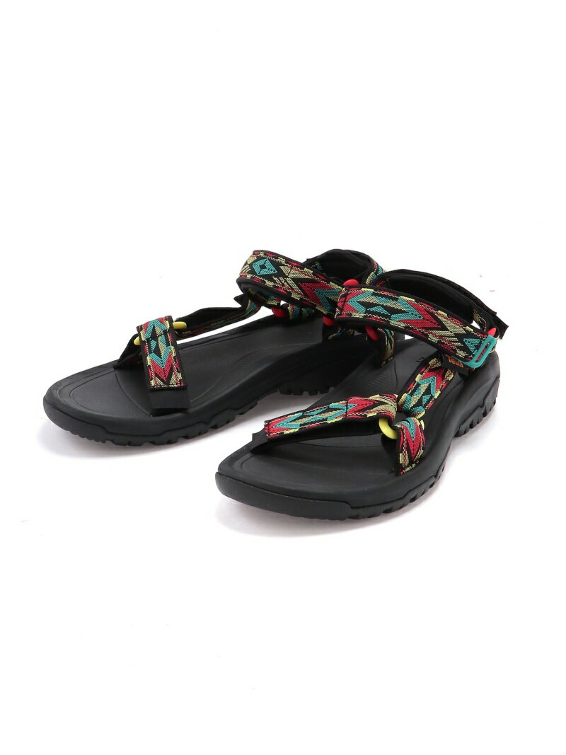 【SALE／20%OFF】TEVA/HURRICANE XLT2 TEVA ジャーナル スタンダード レリューム シューズ・靴 サンダル ブラック【RBA_E】【送料無料】[Rakuten Fashion]