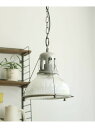 BODIE INDUSTRY LAMP ボディインダストリー ペンダントランプ JOURNAL STANDARD FURNITURE ジャーナルスタンダードファニチャー インテ..