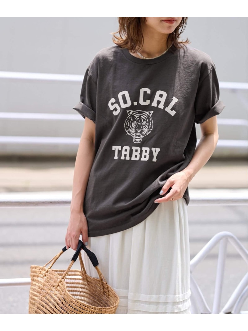 別注【MIXTA/ミクスタ】*RELUME S/S TEE:Tシャツ JOURNAL STANDARD relume ジャーナル スタンダード レリューム トップス カットソー・Tシャツ ブラック【送料無料】[Rakuten Fashion]