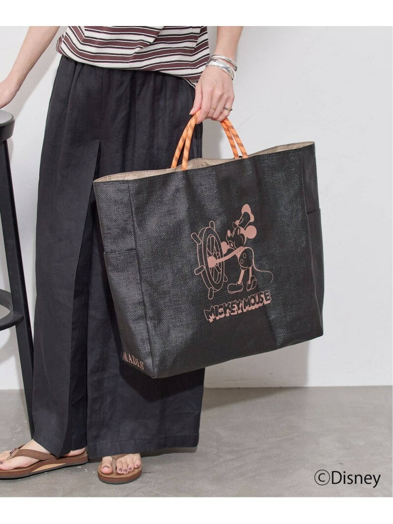 【SALE／30%OFF】別注【NOMADIS/ノマディス】SAC MESH Print JOURNAL STANDARD ジ...