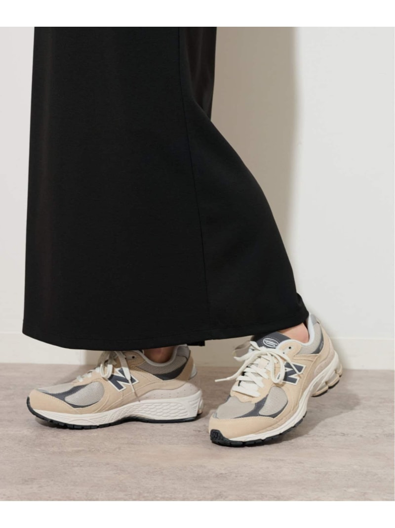 【NEW BALANCE/ニューバランス】2002R:スニーカー JOURNAL STANDARD relume ジャーナル スタンダード レリューム シューズ 靴 スニーカー ブラウン【送料無料】 Rakuten Fashion