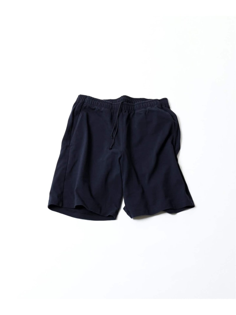 【SALE／30%OFF】【FOLL / フォル】full strain summer shorts JOURNAL STANDARD ジャーナル スタンダード パンツ その他のパンツ ネイビー【RBA_E】【送料無料】[Rakuten Fashion]