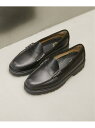 【SALE/30%OFF】G.H.BASS / ジー エイチ バス 別注 トーナルコンビネーションローファー JOURNAL STANDARD ジャーナル スタ...