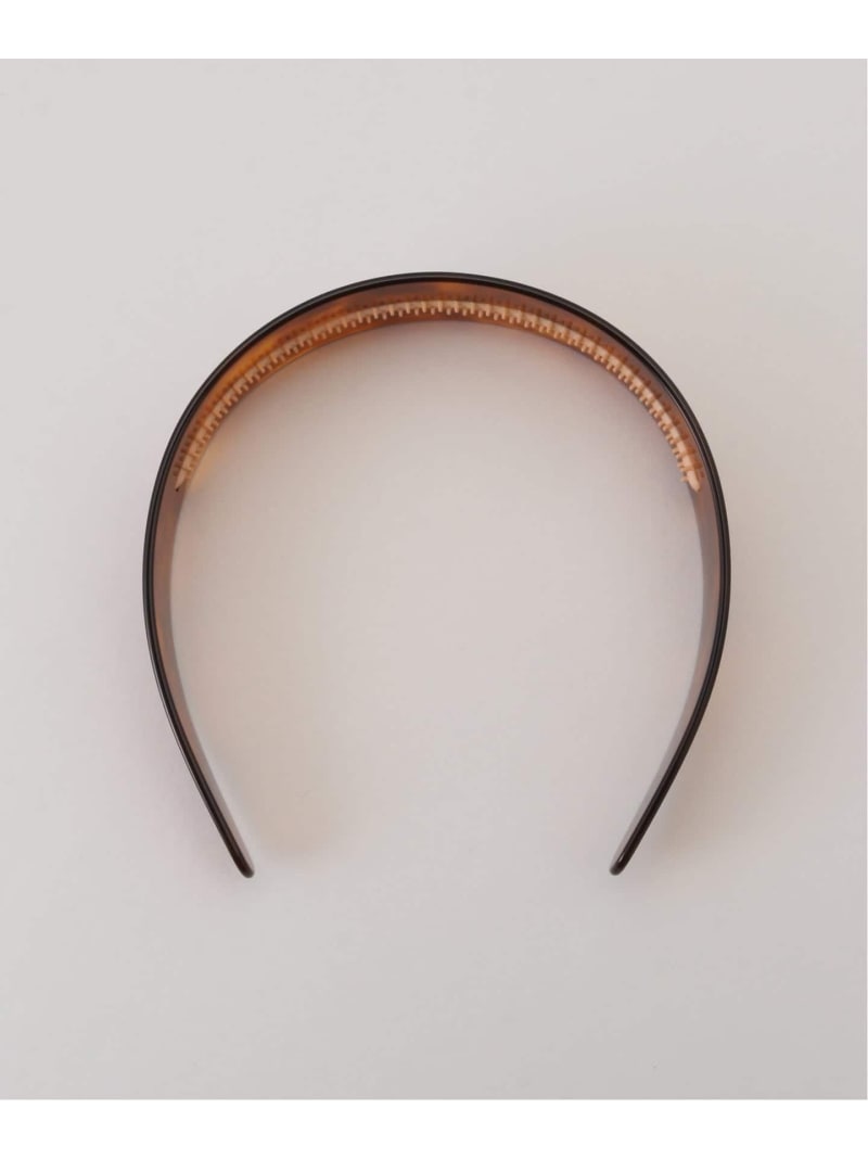 【SALE／30%OFF】【FICCARE/フィカレ】WYNN WIDE HEADBAND JOURNAL STANDARD ジャ...