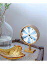 ★UTILITY CLOCK ユーティリティクロック 置時計 JOURNAL STANDARD FURNITURE ジャーナルスタンダードファニチャー 食器・調...