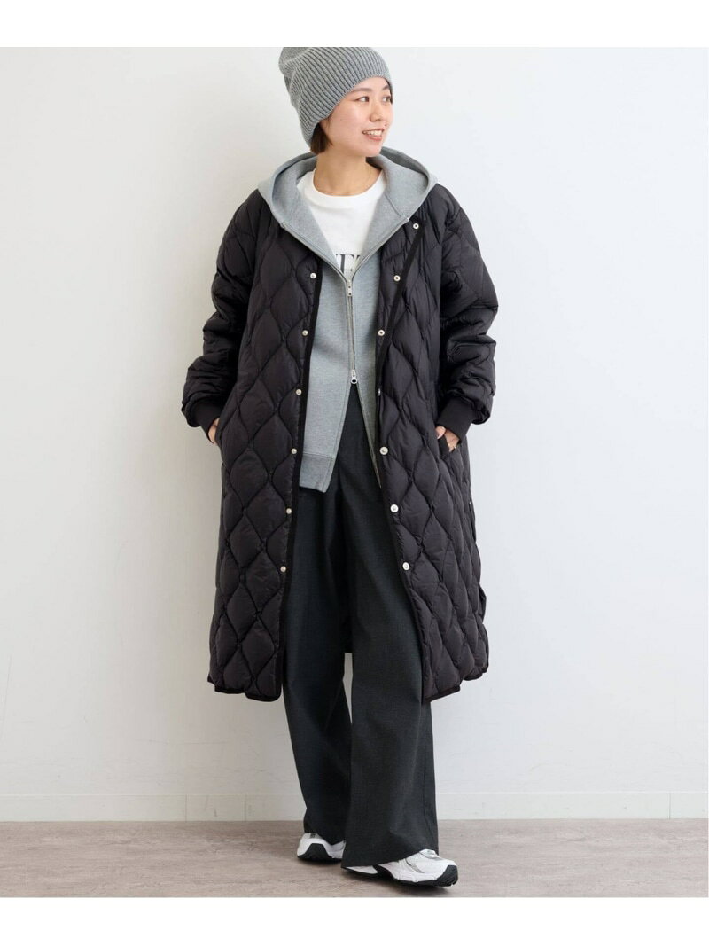 楽天市場】journal standard ロングコートの通販