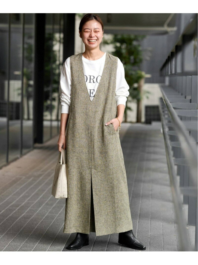 楽天市場】journal standard relume ワンピースの通販 楽天市場】journal standard relume ワンピースの通販