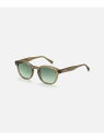 【MESSY WEEKEND/メッシーウィークエンド】 BILLE サングラス JOURNAL STANDARD ジャーナル スタンダード ファッション雑貨 サ...