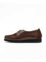 【SALE/30%OFF】Warrior Sports Shoes / ウォリアースポーツシューズ MIRAGE BROWN JOURNAL STANDARD ...