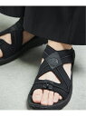 THE NORTH FACE / ザ ノースフェイス ストレイタム ポータ JOURNAL STANDARD ジャーナル スタンダード シューズ・靴 サンダル ...