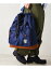 【OUTDOOR PRODUCTS】別注 DRAWSTRING バックパック JOURNAL STANDARD relume ジャーナル スタンダード レリューム バッグ リュック・バックパック ネイビー ブラック カーキ【送料無料】[Rakuten Fashion]