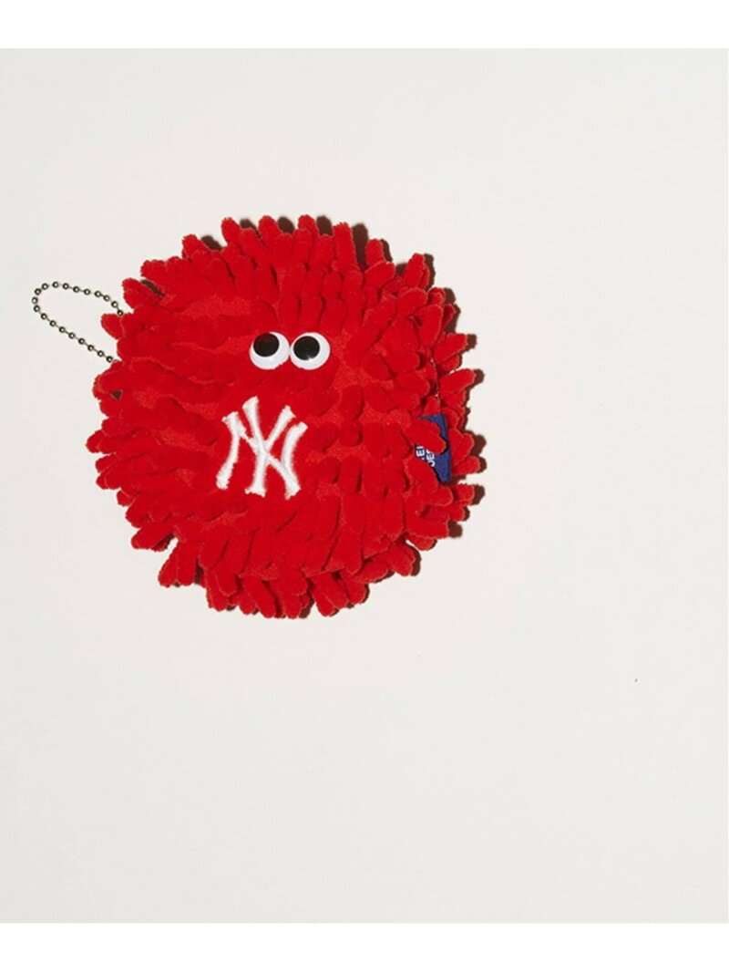 樂天商城 - INFIELDER DESIGN 別注 MLB MOP YYP POUCH JOURNAL STANDARD ジャーナル スタンダード 財布・ポーチ・ケース ポーチ イエロー ブルー ブラウン ブラック レッド【送料無料】[Rakuten Fashion]