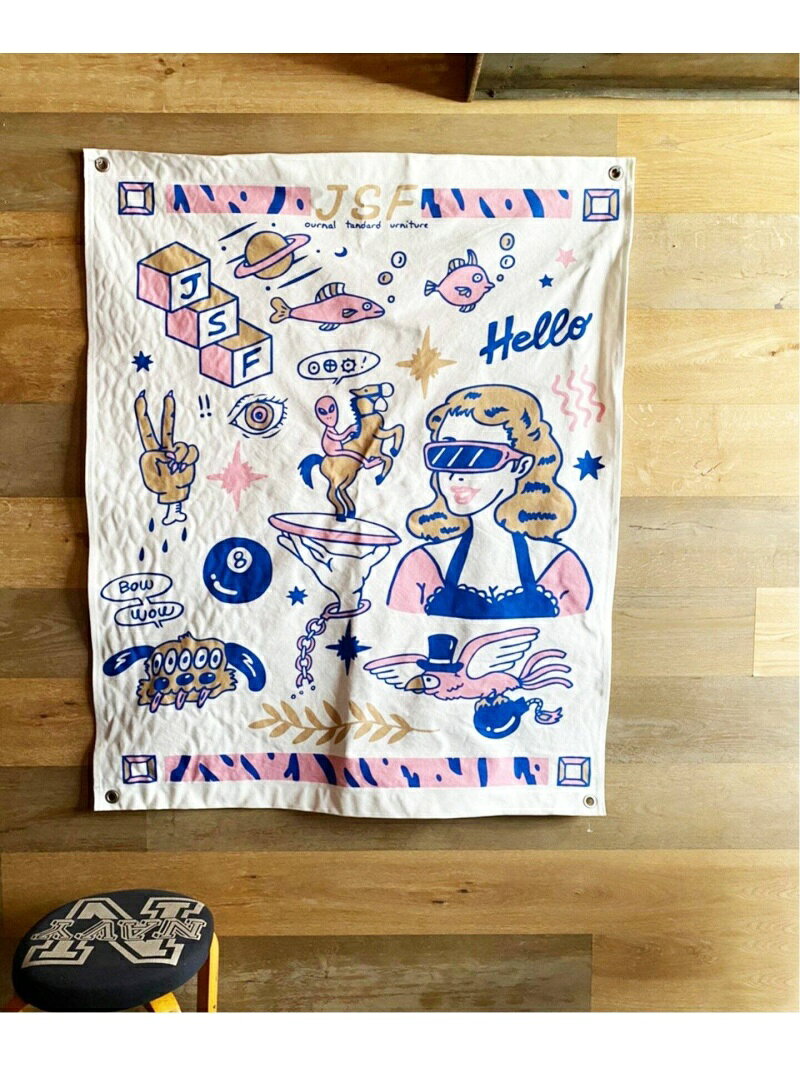 【SALE／70%OFF】TOYAMEG TAPESTRY JOURNAL STANDARD FURNITURE ジャーナルスタンダードファニチャー 食器・調理器具・キッチン用品 キッチン家電【RBA_E】【送料無料】[Rakuten Fashion]