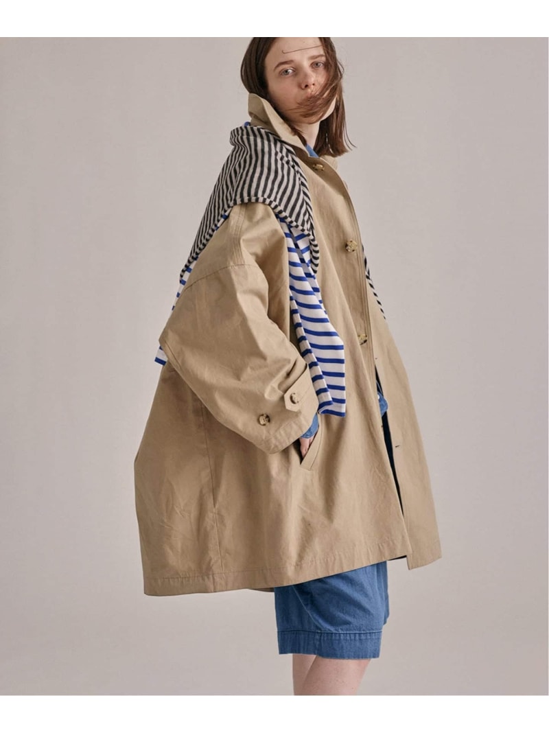 楽天市場】journal standard luxe コートの通販