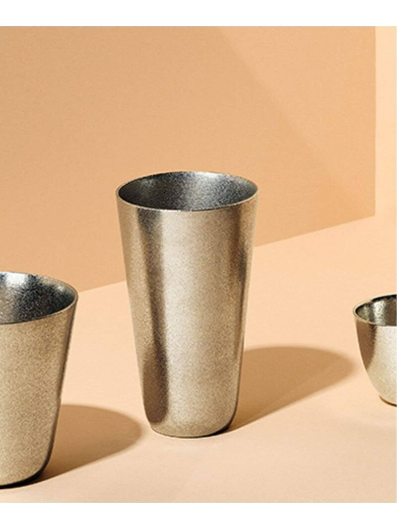 Rakuten - 【NAGAE+/ナガエプリュス】Ordi ビア タンブラー JOURNAL STANDARD FURNITURE ジャーナルスタンダードファニチャー 食器・調理器具・キッチン用品 食器・皿【送料無料】[Rakuten Fashion]