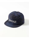 【MOUNTAIN RESEARCH/マウンテンリサーチ】SG Cap JOURNAL STANDARD ジャーナル スタンダード 帽子 キャップ ネイビー【送料無料】 Rakuten Fashion