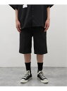 DICKIES BY WILLY LONG SHORTS JOURNAL STANDARD 