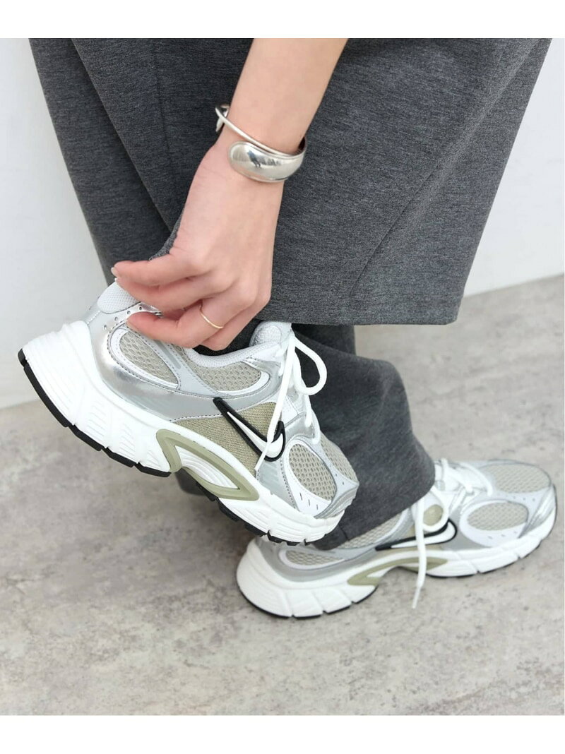 【NIKE/ナイキ】 ウィメンズV5 RNR JOURNAL STANDARD relume ジャーナル スタンダード レリューム シューズ・靴 スニーカー ホワイト【送料無料】[Rakuten Fashion]