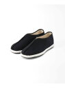 【SALE/30%OFF】【loomer/ルーマー】 SASHIKO SHOES スリッパ JOURNAL STANDARD FURNITURE ジャーナルスタ...