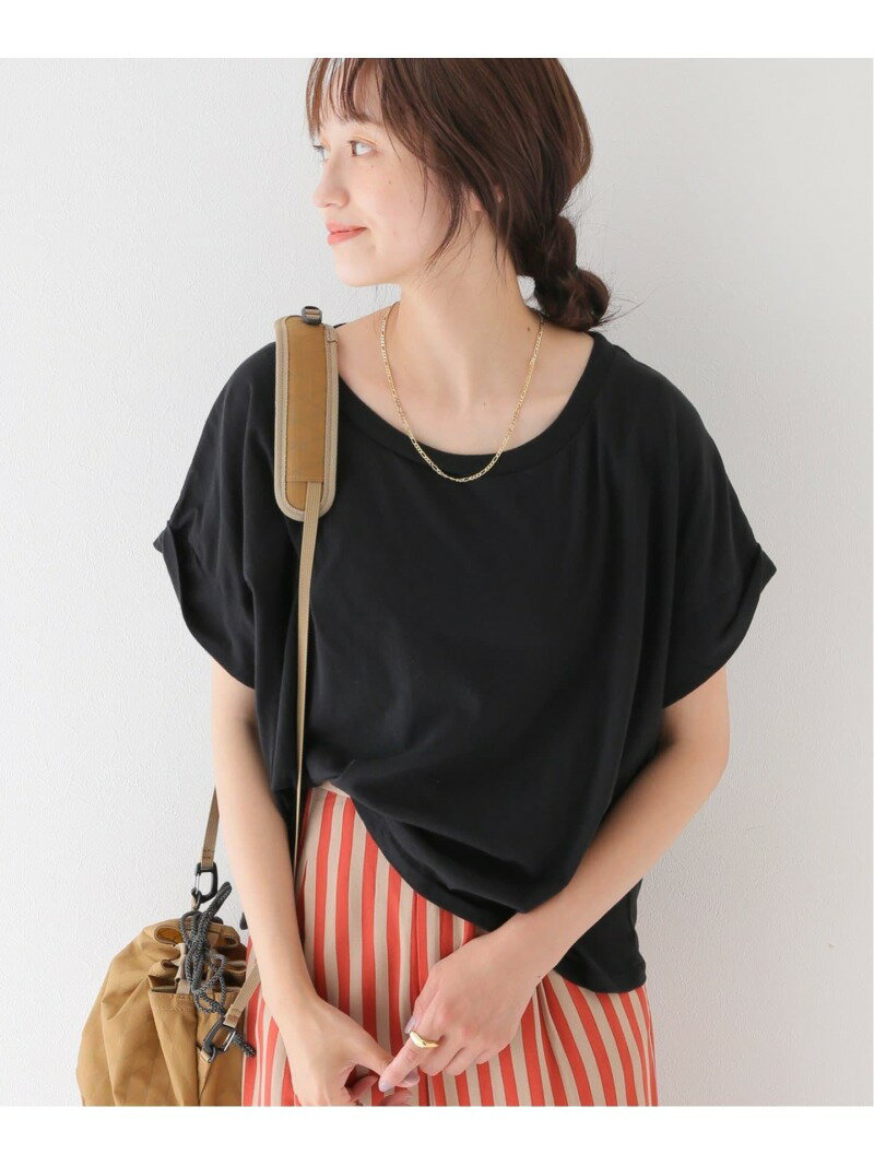 【CAL.Berries/カルベリーズ】WEEKENDER TEE WOMENS:カットソー JOURNAL STANDARD relume ジャーナル スタンダード レリューム トップス カットソー・Tシャツ ブラック ホワイト イエロー【送料無料】[Rakuten Fashion]