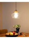 SOPHIA PENDANT LAMP VASE ソフィアペンダントランプ JOURNAL STANDARD FURNITURE ジャーナルスタンダードファニチャー インテリア 生活雑貨 ライト 照明器具【送料無料】 Rakuten Fashion