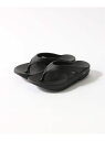 OOFOS / ウーフォス OORIGINAL JOURNAL STANDARD relume ジャーナル スタンダード レリューム シューズ・靴 サンダル ブ...