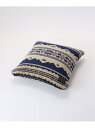【PENDLETON / ペンドルトン】CUSHION CASACADIA クッションカバー JOURNAL STANDARD FURNITURE ジャーナルス...