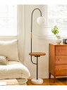 EUREKA FLOOR LAMP エウレカフロアランプ 電球付属 JOURNAL STANDARD FURNITURE ジャーナルスタンダードファニチャー インテリア・生活雑貨 ライト・照明器具【送料無料】[Rakuten Fashion]